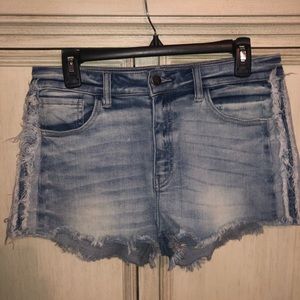 Kancan Signature Shorts